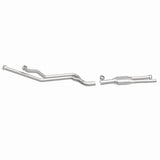 MagnaFlow Conv DF 88-91 Mercedes 300SE 3.0L - 23837