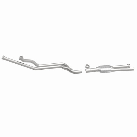 MagnaFlow Conv DF 88-91 Mercedes 300SE 3.0L - 23837