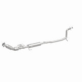MagnaFlow Conv DF 12-15 Toyota Prius Plug -In Underbody 1.8L - 280460