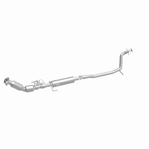 MagnaFlow Conv DF 12-15 Toyota Prius Plug -In Underbody 1.8L - 280460
