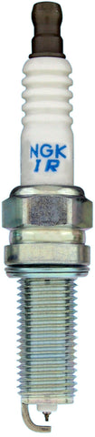 NGK Iridium/Platinum Spark Plug Box of 4 (ILKR7E6) - 93053