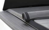 Access Literider 17-19 Nissan Titan 5-1/2ft Bed (Clamps On w/ or w/o Utili-Track) Roll-Up Cover - 33229