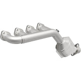 MagnaFlow Conv DF 93-95 Lincoln Mark VIII 4.6 - 337905