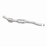 MagnaFlow Direct Fit Catalytic Converter 00 Ford Ranger 2.5L - 51733