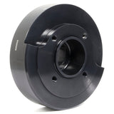 Fluidampr Ford 289 302 351 and 400 CID V-8 28 oz Ext Counterweight Steel Externally Balanced Damper - 620200