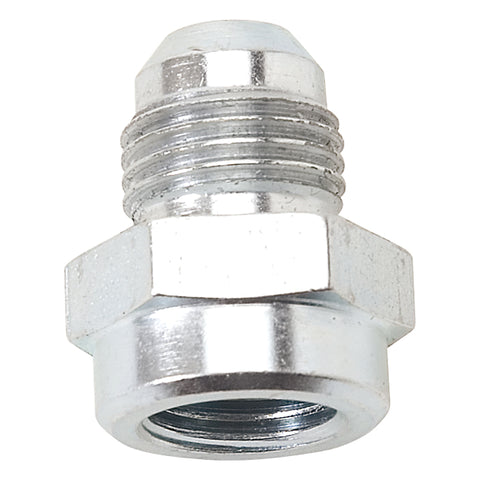 Russell Performance -6 AN SAE Brake Adapter Fitting (Endura) - 640600