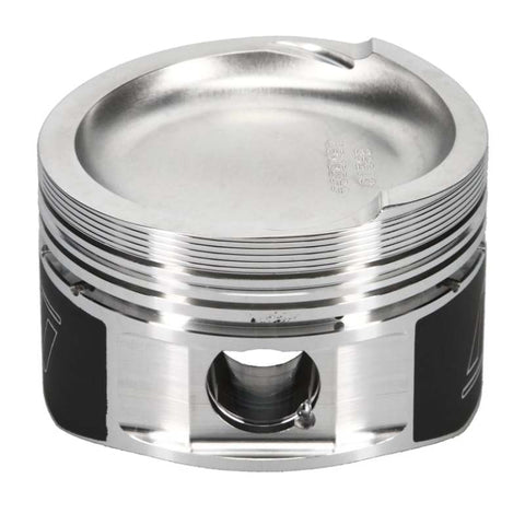 Wiseco VW VR6 2.8L 9:1 82mm Piston Shelf Stock Kit - K608M82