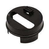 Bully Dog T-Slot Pod Mount Adapter for 2 1/16inch gauge pod Gauge pod adaptor for GT and WatchDog - 30420