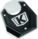 Kuryakyn Lodestar Kickstand Shoe Black - 3842