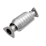 MagnaFlow Direct Fit Catalytic Converter 96-98 Acura TL 2.5L - 23165