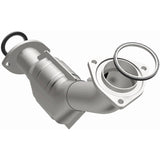 MagnaFlow Direct Fit Catalytic Converter Front 00-04 Toyota Tacoma 3.4L 4WD / 00-04 Tundra 3.4L - 51679