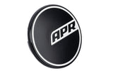 APR Floating & Self Leveling Center Cap - Black - WHL00043