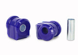 SuperPro Rear Lower Control Arm Bushing Kit - SPF1370K