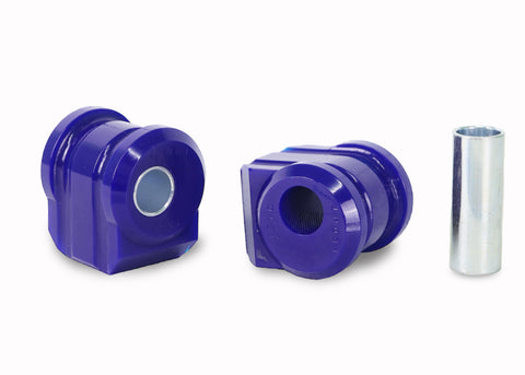SuperPro Rear Lower Control Arm Bushing Kit - SPF1370K