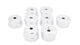 ISR Performance Solid Subframe Bushings - BMW E36 3 Series - IS-AZE36