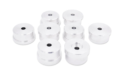 ISR Performance Solid Subframe Bushings - BMW E36 3 Series - IS-AZE36