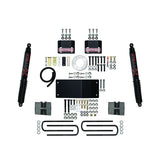Skyjacker COM BOX4.5In 21 F1504WDBMAX - F2145BB