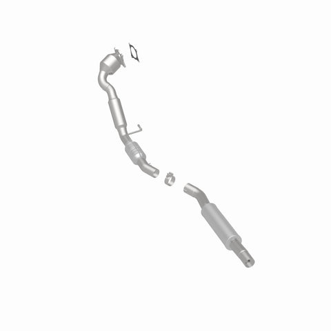 MagnaFlow Conv DF 09-12 Audi A3 Quattro 2.0L - 51522