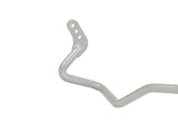 Whiteline 09+ Lancer Ralliart Rear 24mm Swaybar Heavy duty Blade adjustable - BMR85XZ