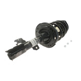 KYB Strut Plus Front Left Toyota Camry 04-06 V6 - SR4097