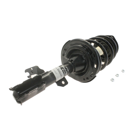 KYB Strut Plus Front Left Toyota Camry 04-06 V6 - SR4097