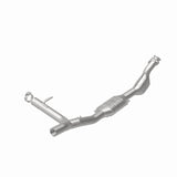 MagnaFlow Direct Fit Catalytic Converter 99 F-150 5.4L V8 P/S 2WD - 93397