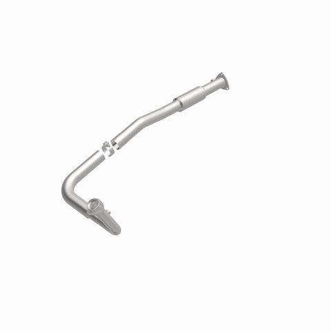 MagnaFlow Conv DF 1997-2000 Chevrolet Express 1500 5.7 1997-2000 - 52052