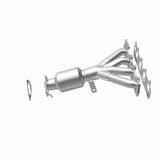 MagnaFlow Conv DF 09-10 Chevy Malibu (Exc PZEV) / 09-10 Pontiac G6 (w/ Tier 2) 2.4L Manifold - 51060