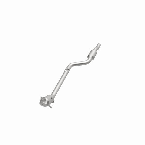 MagnaFlow Direct Fit Catalytic Converter 10-12 Mercedes-Benz GLK350 V6 3.5 OEM Underbody - 21-440