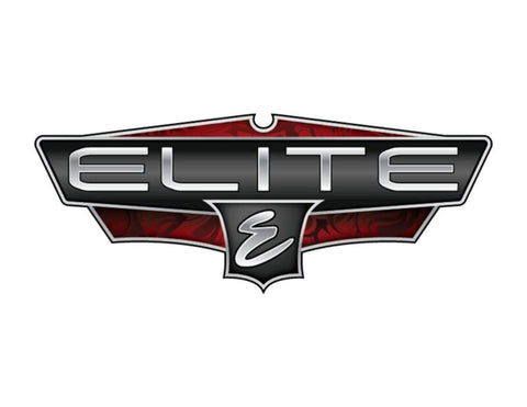 UnderCover 22-24 Toyota Tundra 5.5ft Elite Bed Cover - UC4158