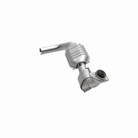 MagnaFlow Conv DF 03-04 Lincoln Navigator 5.4L D/S - 23526