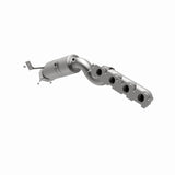 MagnaFlow Conv DF 07-08 Audi A6/A8 4.2L - 51138