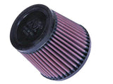 K&N 96-06 Arctic Cat 400/454/500 Replacement Air Filter - AC-4096-1