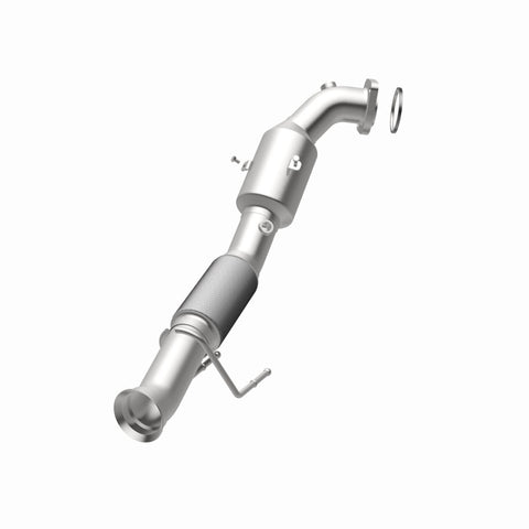 MagnaFlow Conv DF 16-17 Ford Focus 2.3L Underbody - 21-427