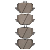 R1 23-26 Mercedes-Benz GLC300 Rear Optimum OE Brake Pads - 2551-2488-00