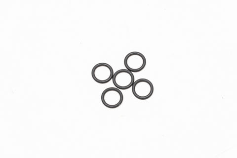 Radium Engineering O-Ring 5-Pack 2AN FKM - 18-0043-02