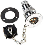 Hella Plug / Socket 3Pole - 002807801