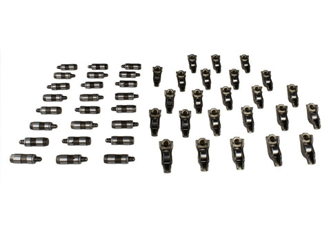 Ford Racing Modular 3V Rocker Arm and Lash Adjuster Kit - M-6529-3V
