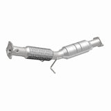 MagnaFlow Direct Fit Catalytic Converter 06-09 Volvo S40/V50 2.4L - 24133