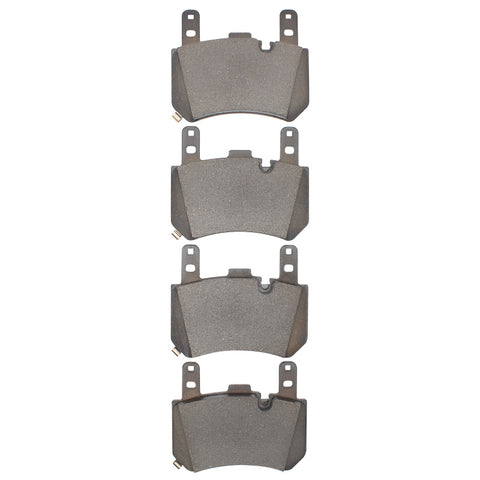 R1 23-26 Chevrolet Corvette Rear Optimum OE Brake Pads - 2551-2503-00