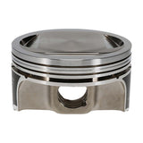 Wiseco HD TC88 2vp Dome Big Bore 9.51 CR (AP) Piston Kit - 4999PS