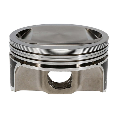 Wiseco HD TC88 2vp Dome Big Bore 9.51 CR (AP) Piston Kit - 4999PS