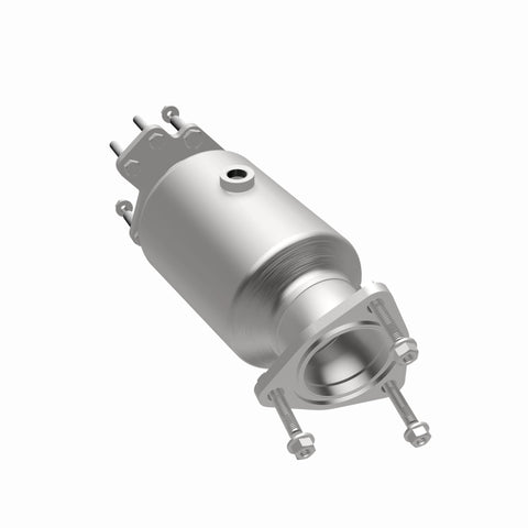 MagnaFlow Direct Fit Catalytic Converter 2020 Chevrolet Corvette Right Closed Couple 6.2L - 280162