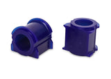 SuperPro Sway Bar Mount Bushing Kit - SPF3721-24.5K