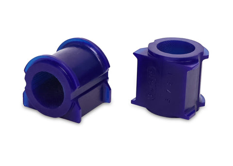 SuperPro Sway Bar Mount Bushing Kit - SPF3721-24.5K