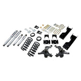 Belltech LOWERING KIT WITH SP SHOCKS - 696SP