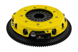 ACT 01-24 Nissan Patrol (TB48) Twin Disc XT Race Clutch Kit - T2R-N01