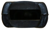 NGK Volkswagen Transporter 1979 Direct Fit Oxygen Sensor - 25501