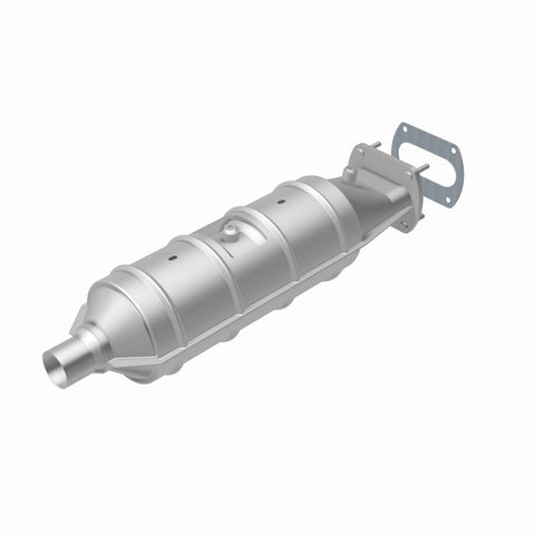 MagnaFlow Direct Fit Catalytic Converter Ford-OEM Fit 88 93 - 55212