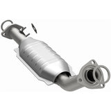 MagnaFlow Direct Fit Catalytic Converter 00-8/04 Toyota Tundra 4.7L P/S Front - 23752